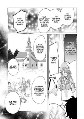 Read I'm Marrying the Pauper Count of a Remote Frontier, So I'll Work Hard to Reform his Territory  5 Page 8 in English