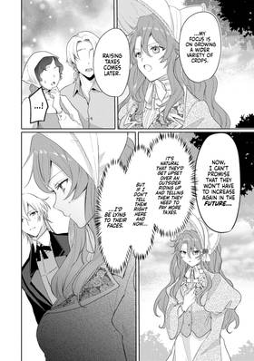 Read I'm Marrying the Pauper Count of a Remote Frontier, So I'll Work Hard to Reform his Territory  5 Page 9 in English