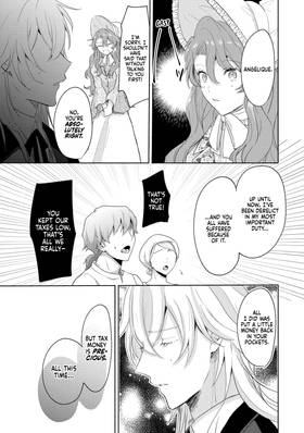 Read I'm Marrying the Pauper Count of a Remote Frontier, So I'll Work Hard to Reform his Territory  5 Page 10 in English