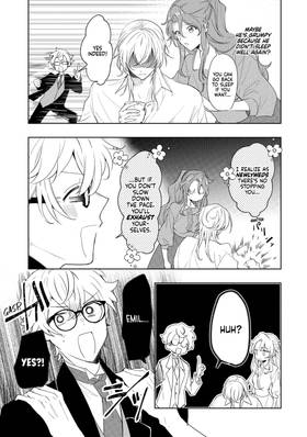 Read I'm Marrying the Pauper Count of a Remote Frontier, So I'll Work Hard to Reform his Territory  6 Page 2 in English