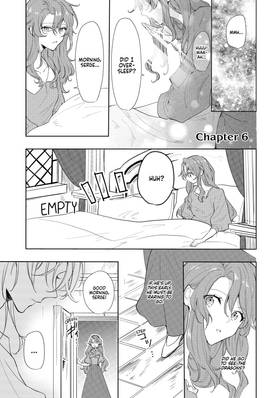 Read I'm Marrying the Pauper Count of a Remote Frontier, So I'll Work Hard to Reform his Territory  6 Page 3 in English