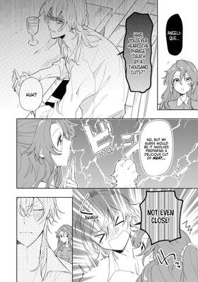Read I'm Marrying the Pauper Count of a Remote Frontier, So I'll Work Hard to Reform his Territory  6 Page 4 in English