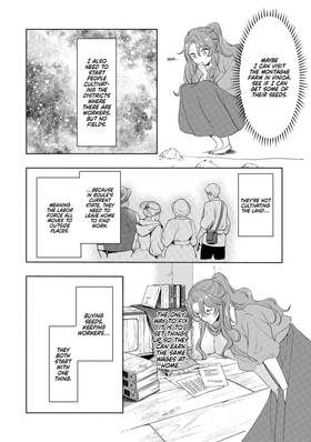 Read I'm Marrying the Pauper Count of a Remote Frontier, So I'll Work Hard to Reform his Territory  6 Page 7 in English