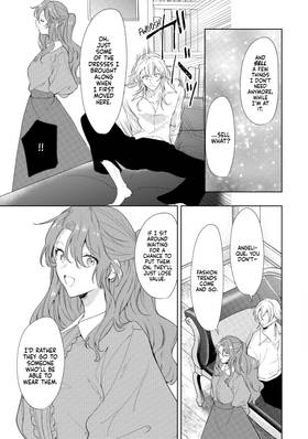 Read I'm Marrying the Pauper Count of a Remote Frontier, So I'll Work Hard to Reform his Territory  6 Page 10 in English