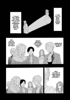 Read I'm Marrying the Pauper Count of a Remote Frontier, So I'll Work Hard to Reform his Territory  7 Page 2 in English