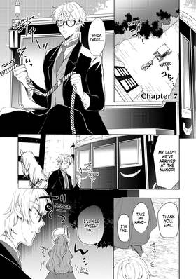 Read I'm Marrying the Pauper Count of a Remote Frontier, So I'll Work Hard to Reform his Territory  7 Page 3 in English