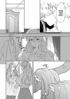 Read I'm Marrying the Pauper Count of a Remote Frontier, So I'll Work Hard to Reform his Territory  7 Page 4 in English
