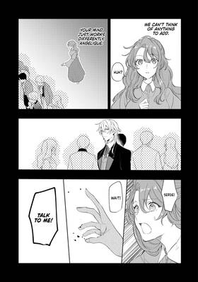 Read I'm Marrying the Pauper Count of a Remote Frontier, So I'll Work Hard to Reform his Territory  7 Page 6 in English