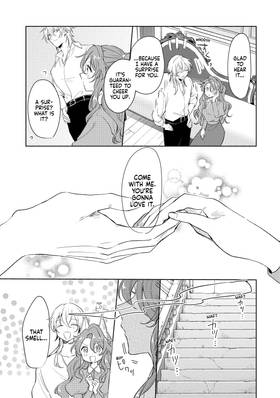 Read I'm Marrying the Pauper Count of a Remote Frontier, So I'll Work Hard to Reform his Territory  7 Page 10 in English