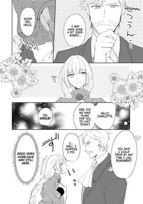 Read I'm Marrying the Pauper Count of a Remote Frontier, So I'll Work Hard to Reform his Territory  8 Page 2 in English