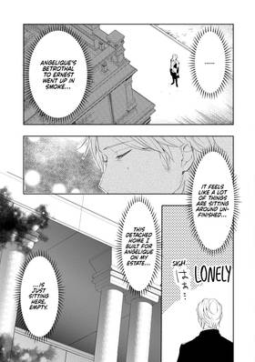 Read I'm Marrying the Pauper Count of a Remote Frontier, So I'll Work Hard to Reform his Territory  8 Page 5 in English