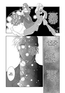 Read I'm Marrying the Pauper Count of a Remote Frontier, So I'll Work Hard to Reform his Territory  8 Page 6 in English