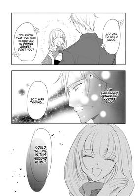 Read I'm Marrying the Pauper Count of a Remote Frontier, So I'll Work Hard to Reform his Territory  8 Page 7 in English
