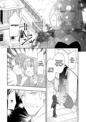 Read I'm Marrying the Pauper Count of a Remote Frontier, So I'll Work Hard to Reform his Territory  8 Page 9 in English