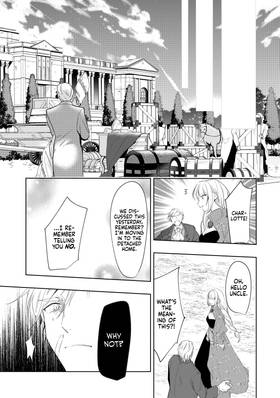 Read I'm Marrying the Pauper Count of a Remote Frontier, So I'll Work Hard to Reform his Territory  8 Page 10 in English