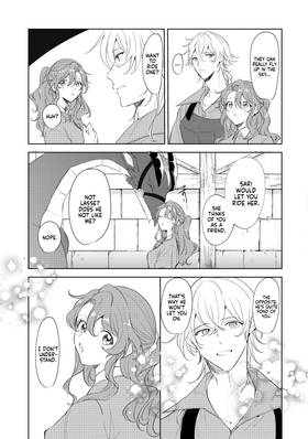 Read I'm Marrying the Pauper Count of a Remote Frontier, So I'll Work Hard to Reform his Territory  9 Page 2 in English