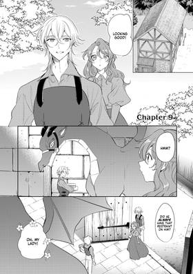 Read I'm Marrying the Pauper Count of a Remote Frontier, So I'll Work Hard to Reform his Territory  9 Page 3 in English