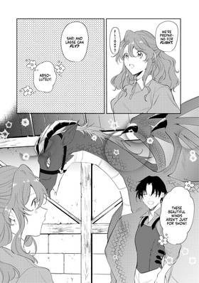 Read I'm Marrying the Pauper Count of a Remote Frontier, So I'll Work Hard to Reform his Territory  9 Page 4 in English