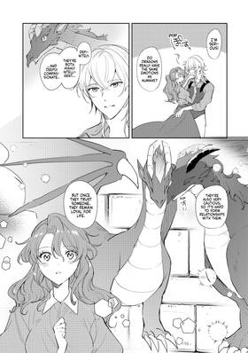 Read I'm Marrying the Pauper Count of a Remote Frontier, So I'll Work Hard to Reform his Territory  9 Page 6 in English