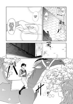 Read I'm Marrying the Pauper Count of a Remote Frontier, So I'll Work Hard to Reform his Territory  9 Page 7 in English