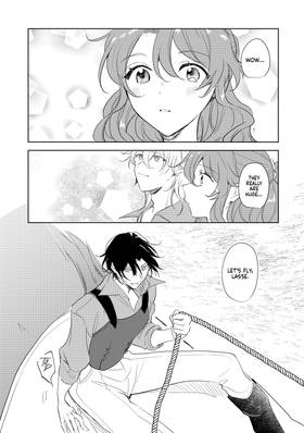 Read I'm Marrying the Pauper Count of a Remote Frontier, So I'll Work Hard to Reform his Territory  9 Page 8 in English