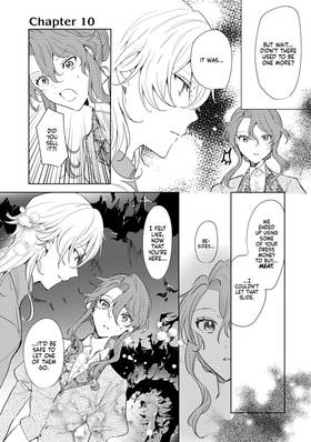 Read I'm Marrying the Pauper Count of a Remote Frontier, So I'll Work Hard to Reform his Territory  10 Page 3 in English