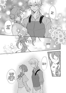 Read I'm Marrying the Pauper Count of a Remote Frontier, So I'll Work Hard to Reform his Territory  10 Page 5 in English