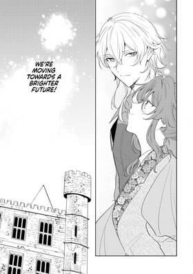 Read I'm Marrying the Pauper Count of a Remote Frontier, So I'll Work Hard to Reform his Territory  10 Page 7 in English