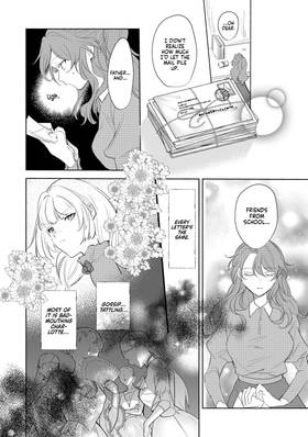Read I'm Marrying the Pauper Count of a Remote Frontier, So I'll Work Hard to Reform his Territory  10 Page 8 in English