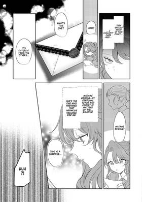 Read I'm Marrying the Pauper Count of a Remote Frontier, So I'll Work Hard to Reform his Territory  10 Page 9 in English