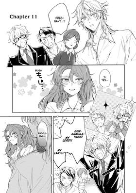 Read I'm Marrying the Pauper Count of a Remote Frontier, So I'll Work Hard to Reform his Territory  11 Page 2 in English