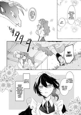 Read I'm Marrying the Pauper Count of a Remote Frontier, So I'll Work Hard to Reform his Territory  11 Page 5 in English