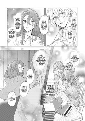Read I'm Marrying the Pauper Count of a Remote Frontier, So I'll Work Hard to Reform his Territory  11 Page 7 in English