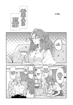 Read I'm Marrying the Pauper Count of a Remote Frontier, So I'll Work Hard to Reform his Territory  11 Page 9 in English