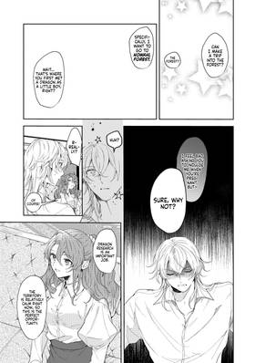 Read I'm Marrying the Pauper Count of a Remote Frontier, So I'll Work Hard to Reform his Territory  11 Page 10 in English
