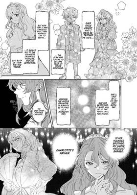 Read I'm Marrying the Pauper Count of a Remote Frontier, So I'll Work Hard to Reform his Territory  12 Page 4 in English