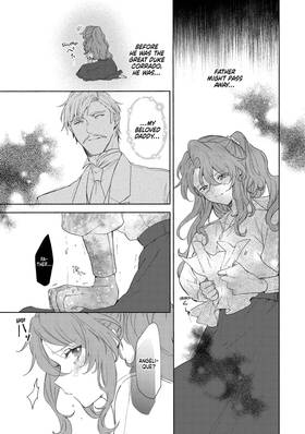 Read I'm Marrying the Pauper Count of a Remote Frontier, So I'll Work Hard to Reform his Territory  12 Page 6 in English