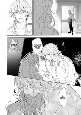 Read I'm Marrying the Pauper Count of a Remote Frontier, So I'll Work Hard to Reform his Territory  12 Page 7 in English