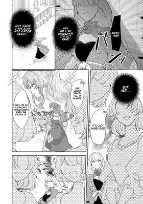 Read I'm Marrying the Pauper Count of a Remote Frontier, So I'll Work Hard to Reform his Territory  12 Page 10 in English