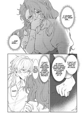 Read I'm Marrying the Pauper Count of a Remote Frontier, So I'll Work Hard to Reform his Territory  13 Page 4 in English