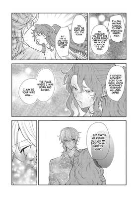 Read I'm Marrying the Pauper Count of a Remote Frontier, So I'll Work Hard to Reform his Territory  13 Page 5 in English
