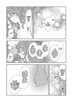 Read I'm Marrying the Pauper Count of a Remote Frontier, So I'll Work Hard to Reform his Territory  13 Page 6 in English