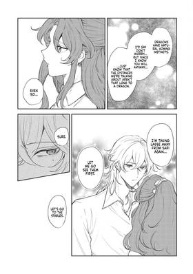Read I'm Marrying the Pauper Count of a Remote Frontier, So I'll Work Hard to Reform his Territory  13 Page 8 in English
