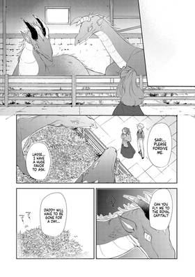 Read I'm Marrying the Pauper Count of a Remote Frontier, So I'll Work Hard to Reform his Territory  13 Page 9 in English