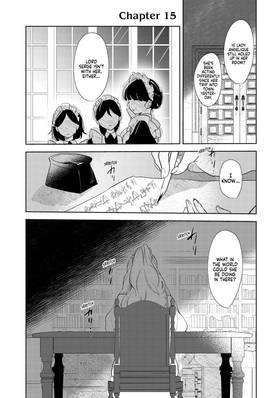 Read I'm Marrying the Pauper Count of a Remote Frontier, So I'll Work Hard to Reform his Territory  15 Page 2 in English