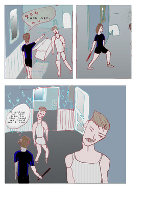Read Paps  4 Page 5 in English