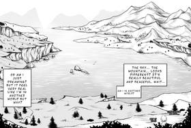 Read The Witch And Another World Girls  2 Page 5 in English