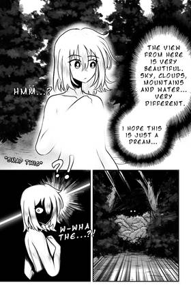 Read The Witch And Another World Girls  2 Page 6 in English