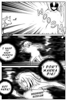 Read The Witch And Another World Girls  2 Page 8 in English