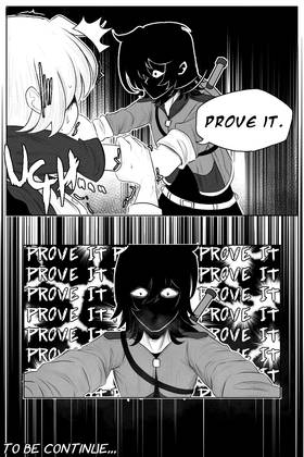 Read The Witch And Another World Girls  7 Page 10 in English
